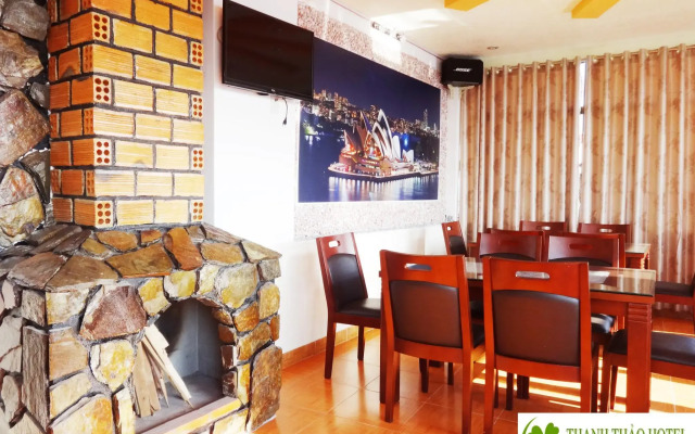 Thanh Thao Dalat Hotel