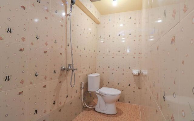 OYO 1892 Lilis Aksito Akusara