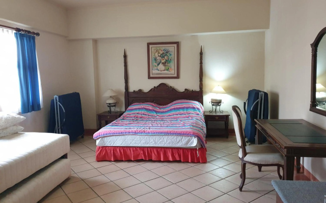Marbella Place Anyer by Jayakarta – Guest Rooms – Anyer