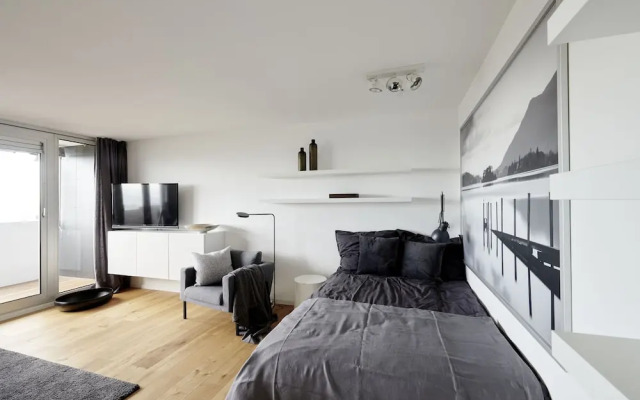 Criston apartments - comfy living