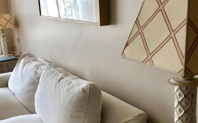 Belle Suites Recoleta