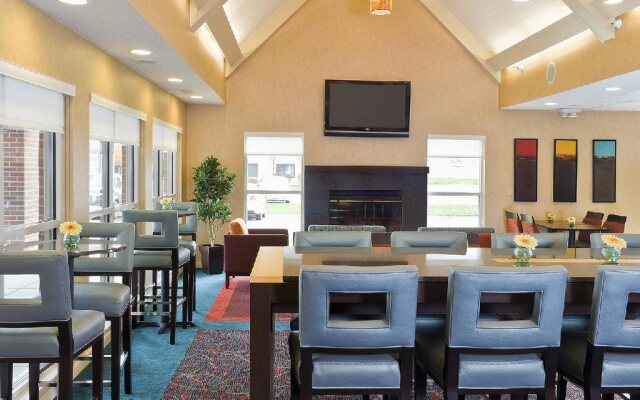 Residence Inn By Marriott Peoria