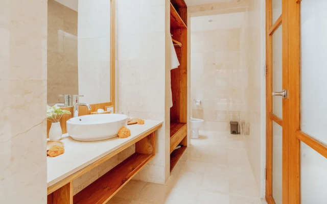 Arta Private Villa