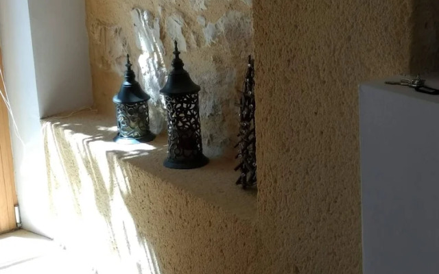 La Lezardiere