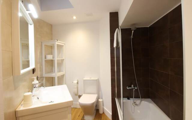 Las Casonas De Don Pedro