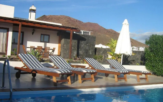 Villa Aguaviva