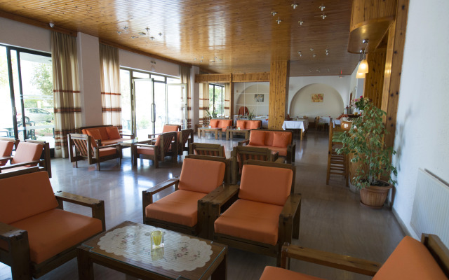 International Hotel