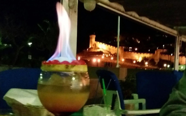 Hotel Corisco