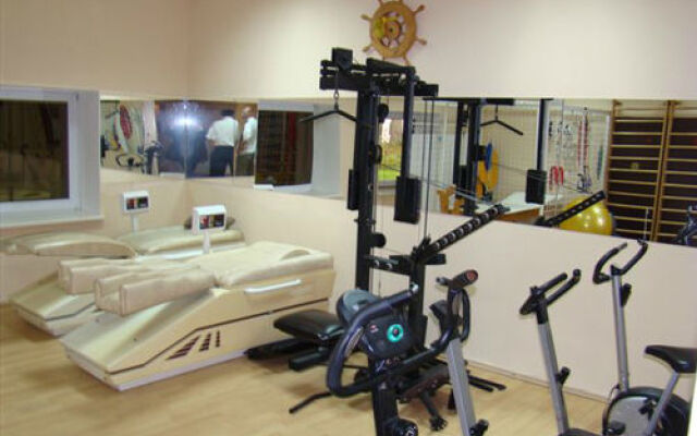 Osrodek Wypoczynkowy Baltyk