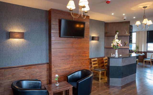 Eagle Hotel