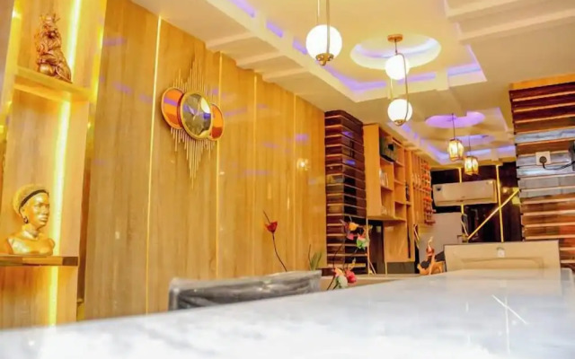 Links Hotel