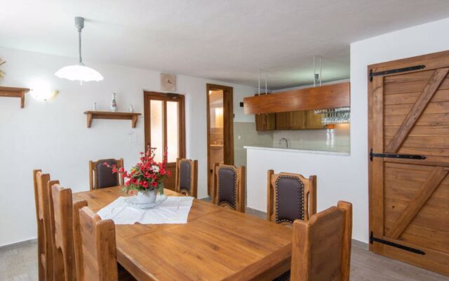Villa Anita Orebić/Viganj 30565