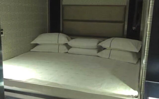 Xiang Zhi Li Hotel