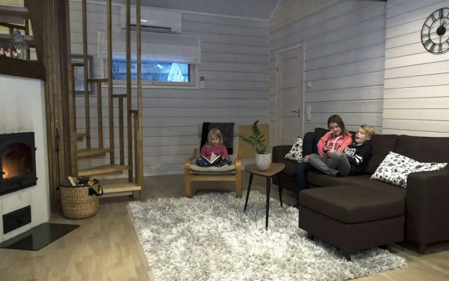 Vuokatinmaa Holiday Apartments