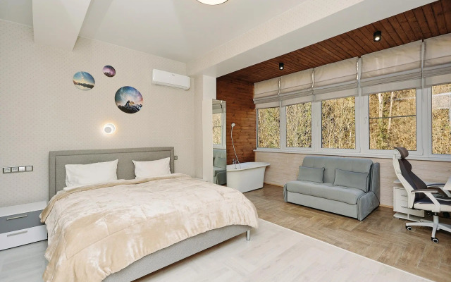 Панорама Парк