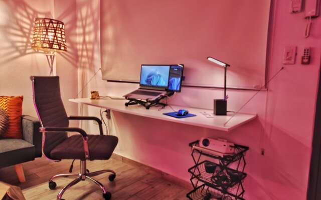 Sunset Studio by Paradox