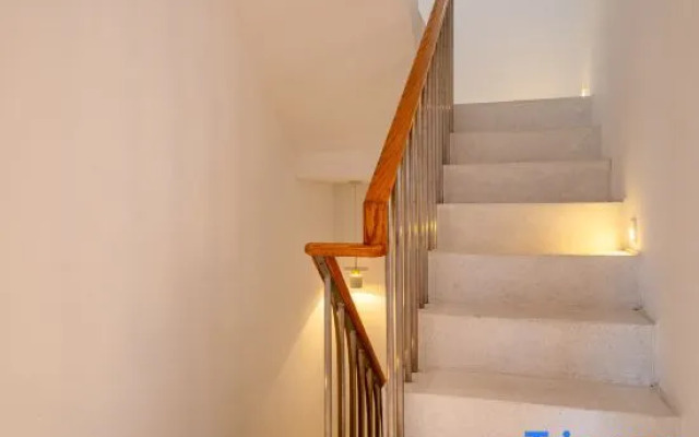 Xiamen  Blue lslands Seaview Homestay