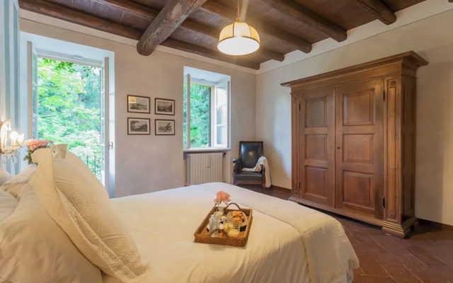 Villa Riva Bellagio With Pool by Rent all Como