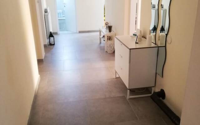 Apartment Ripenda Verbanci