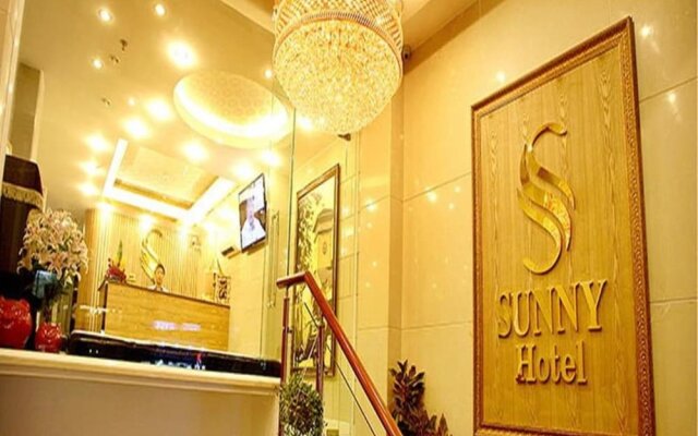 Sunny Hotel Ho Chi Minh