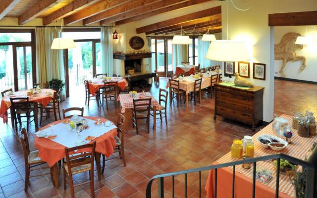 Corte San Mattia - Agriturismo in Verona