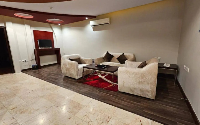 Raoum Inn Buraydah