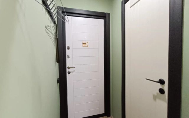 Диван и Чемодан на Комсомольском проспекте