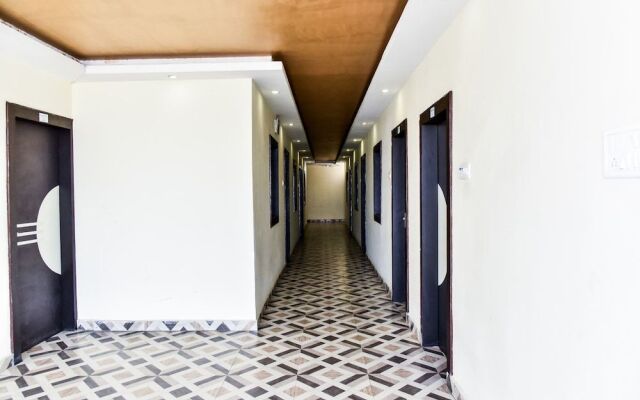 OYO 24840 Hotel Ashiana Farm
