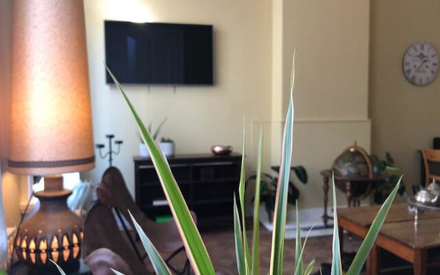 Boomerang Hostel Antwerp