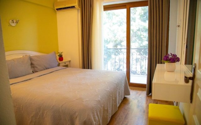 Alacati Private Hotel