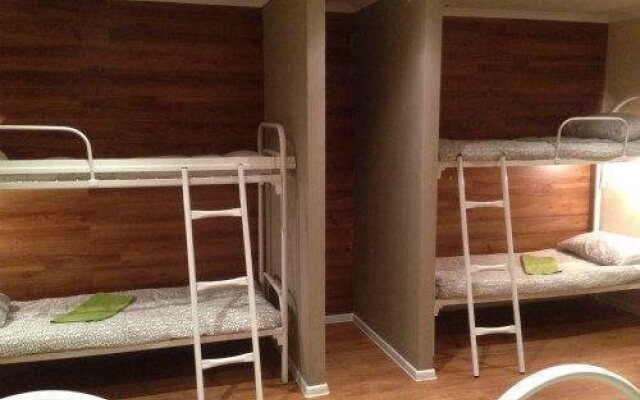 Жилые помещения Nochleg