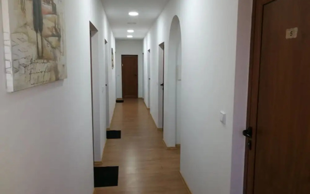 Pension Residenz Dietenhofen