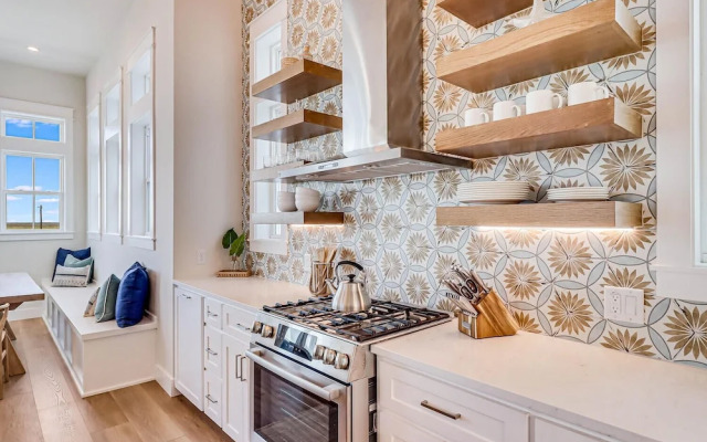 Still Waters 120 NEI