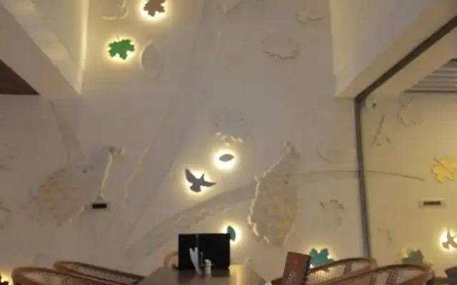 Country Inn Gurugram