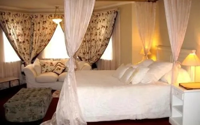 Riebeek Valley Hotel