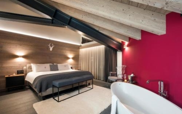 Hotel Principe delle Nevi