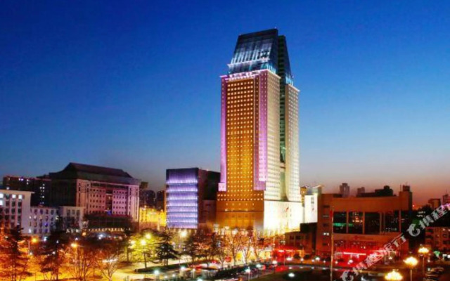 Yuda Palace Hotel