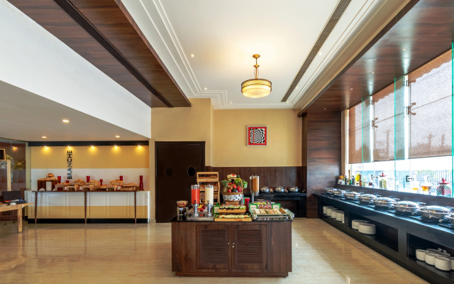 Golden Tulip Suites Gurgaon