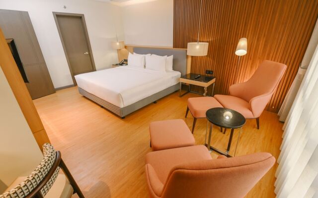 Ardenhills Suites