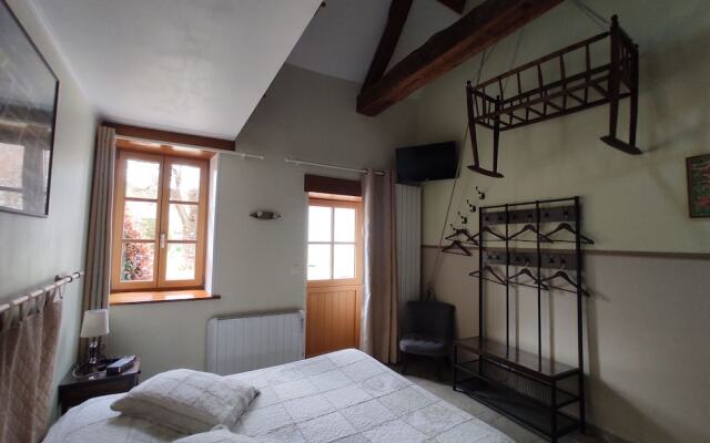 La Haute Traversière