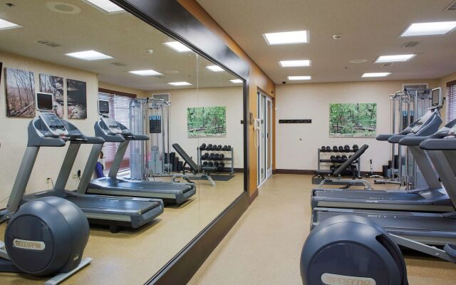 Hilton Garden Inn Bentonville Rogers