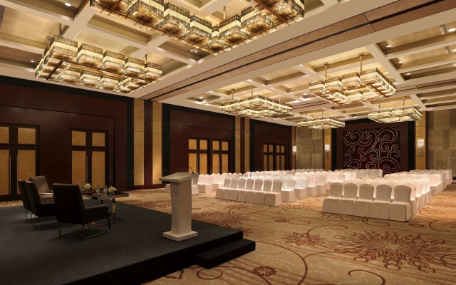 Hilton Chennai