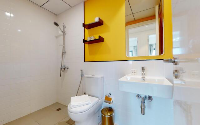 Wasl Gate - The Nook 2 905