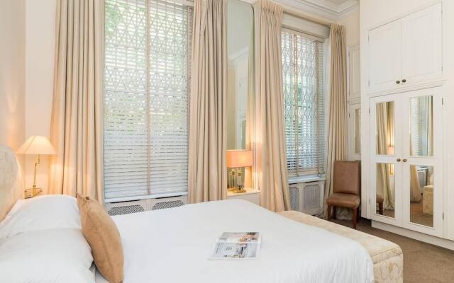 Beautiful Traditional 2BR in Central London