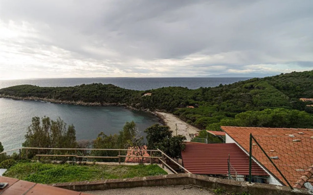Bilocale La Terrazza sul Mare