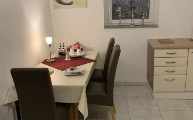 Faridd Ferienwohnung