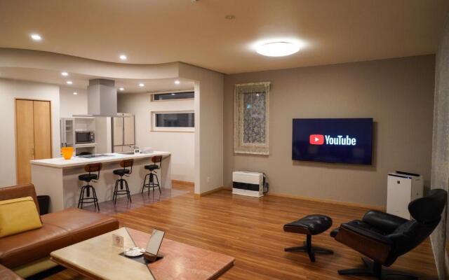 Hakodate MOTOMACHI guesthouse