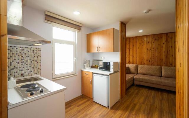Element Residence