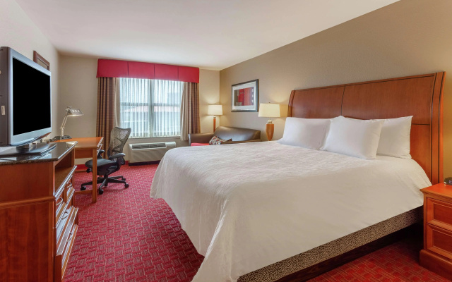 Hilton Garden Inn Madison West/Middleton - фото 5