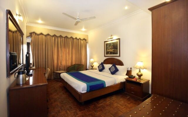 Oyo 1100 Hotel Kwality Regency